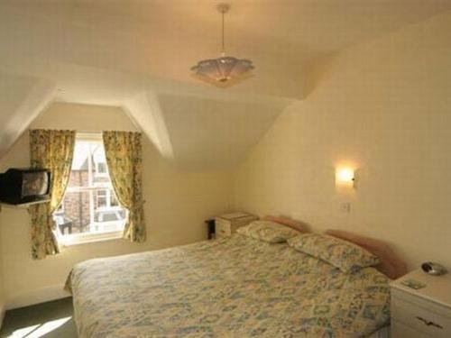 Silverdale Guesthouse Кесвік Екстер'єр фото