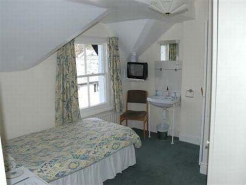 Silverdale Guesthouse Кесвік Екстер'єр фото